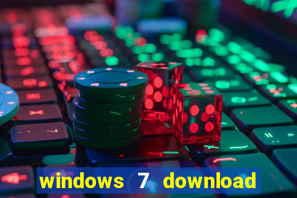 windows 7 download 64 bits iso